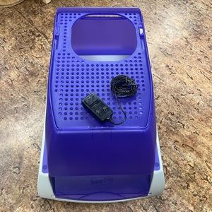 ScoopFree Ultra Top-Entry Automatic Self-Cleaning Cat Litter Box